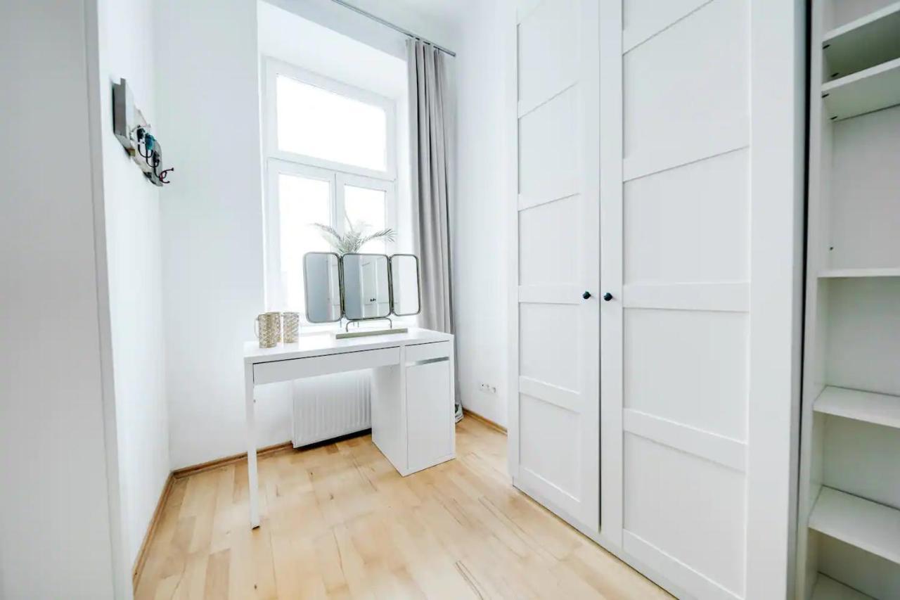Margarete Family Stay Vienna Exterior photo