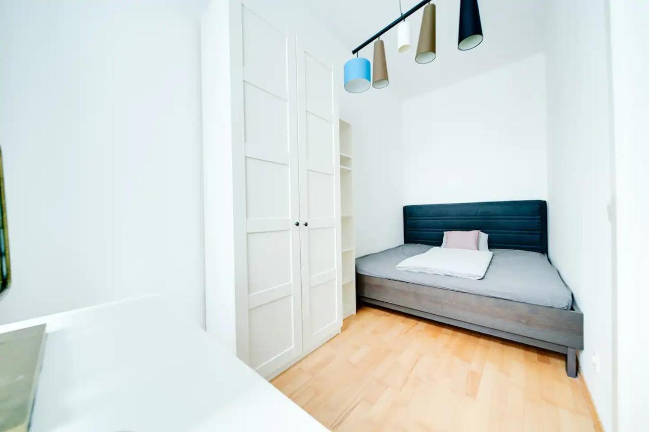 Margarete Family Stay Vienna Exterior photo
