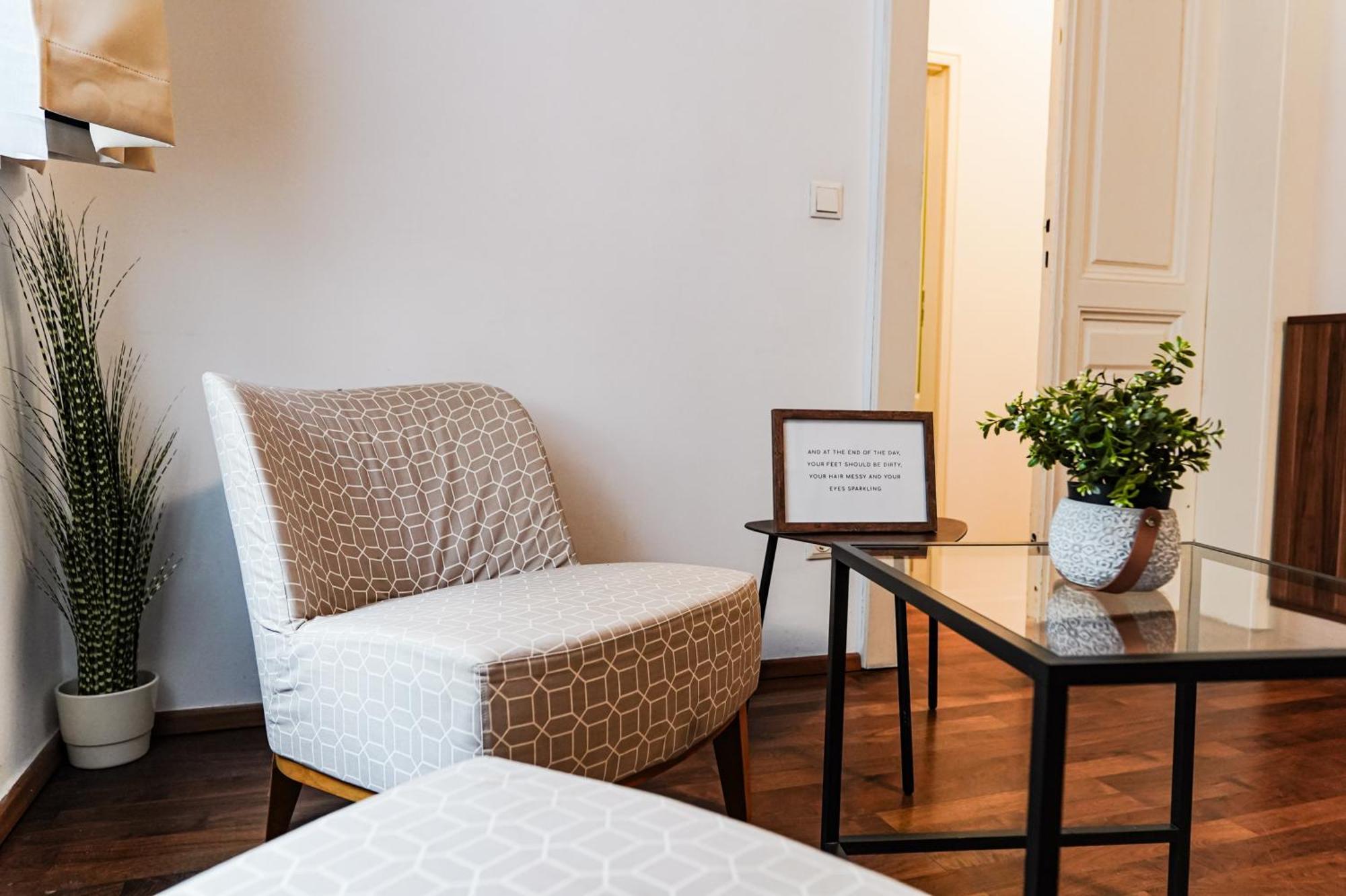 Margarete Family Stay Vienna Exterior photo